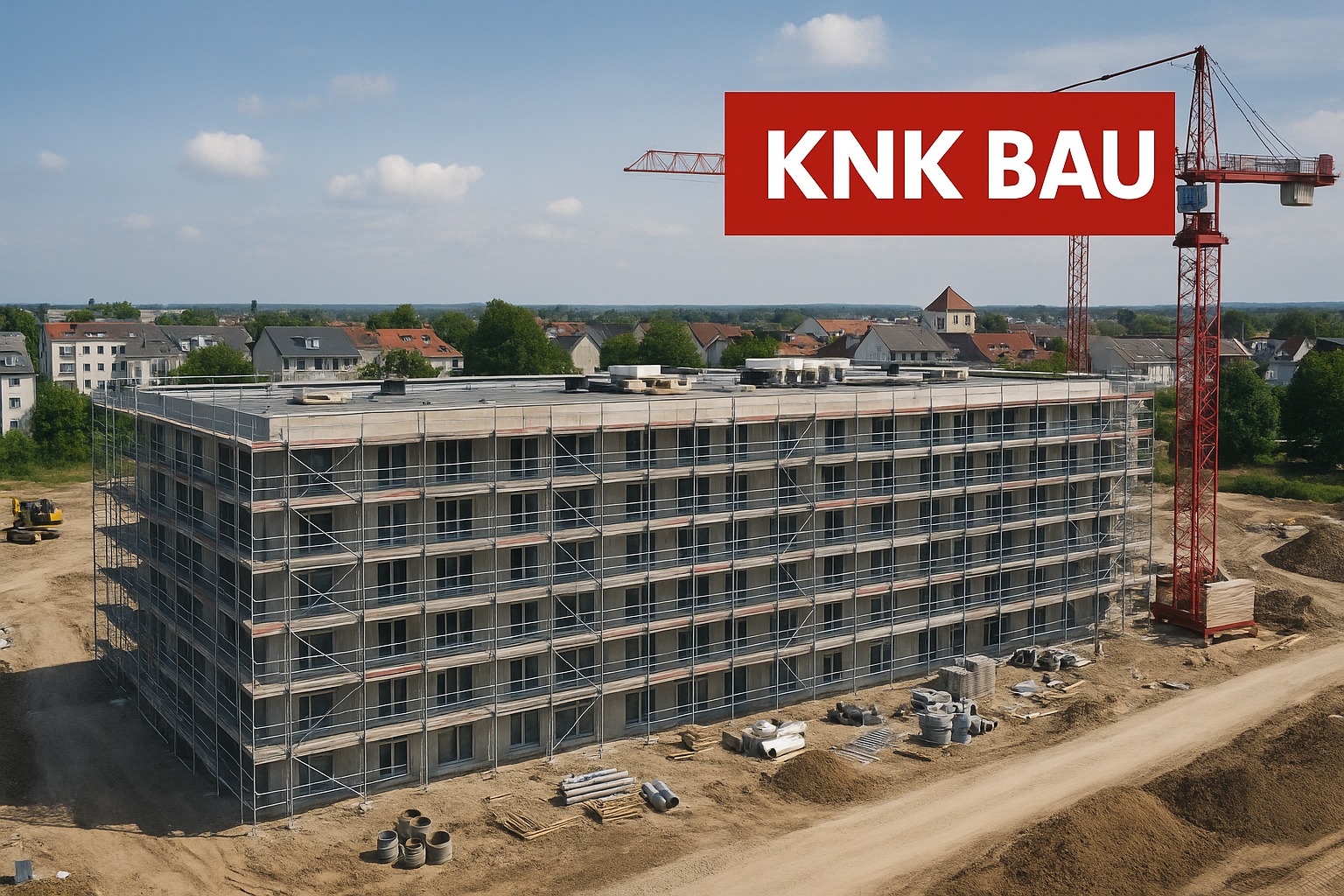 KNK BAU
